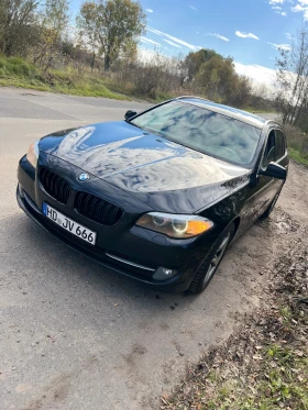 BMW 520 F11 520D - 6800 € / 13299.64 лв. - 34830296 8