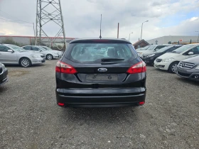 Ford Focus 1.6TDCI ПЕРФЕКТЕН | Auto.bg — изображение 6