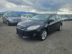 Ford Focus 1.6TDCI ПЕРФЕКТЕН | Auto.bg — изображение 2