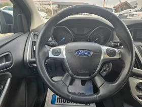 Ford Focus 1.6TDCI ПЕРФЕКТЕН | Auto.bg — изображение 8