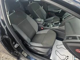 Ford Focus 1.6TDCI ПЕРФЕКТЕН | Auto.bg — изображение 15