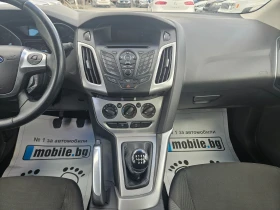 Ford Focus 1.6TDCI ПЕРФЕКТЕН | Auto.bg — изображение 10