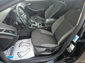 Ford Focus 1.6TDCI ПЕРФЕКТЕН | Auto.bg — изображение 13