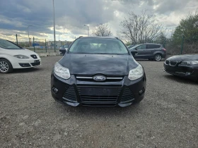Ford Focus 1.6TDCI ПЕРФЕКТЕН