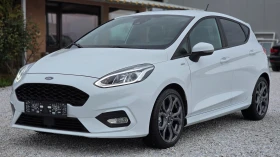 Ford Fiesta * ST-Line* 