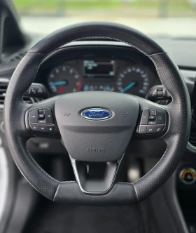 Ford Fiesta * ST-Line*  | Mobile.bg � ����� ������ 11
