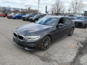 BMW 530 i xDrive/M-Pack/HUD/Digital/Obduhvane/H&K/360