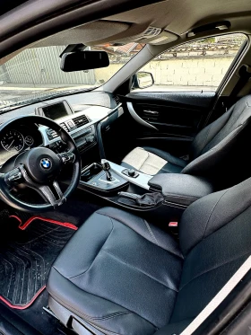 BMW 320 - 8999 € / 17600.51 лв. - 95884285 11