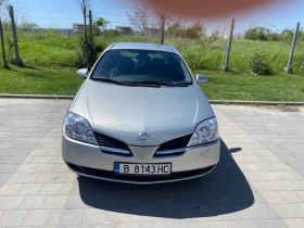 ������ Nissan Primera