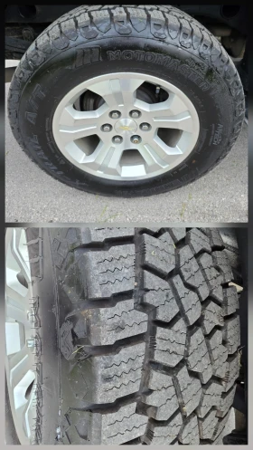 Chevrolet Silverado LT Z71 | Mobile.bg � ����� ������ 11