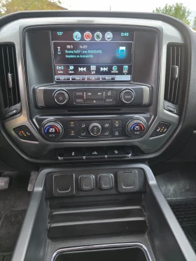 Chevrolet Silverado LT Z71 | Mobile.bg � ����� ������ 9