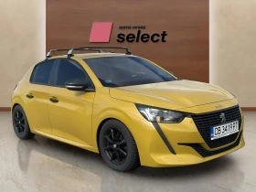 Peugeot 208 1.2i | Mobile.bg � ����� ������ 14