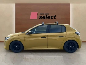 Peugeot 208 1.2i | Mobile.bg � ����� ������ 8