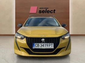 Peugeot 208 1.2i | Mobile.bg � ����� ������ 2