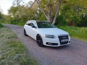 ����� �� �������� �� Audi A6 Quatrro ��������� 19 �� ������ 190 hp