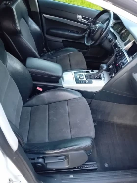Audi A6 Quatrro ��������� 19 �� ������ 190 hp | Mobile.bg � ����� ������ 12