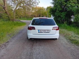 Audi A6 Quatrro ��������� 19 �� ������ 190 hp | Mobile.bg � ����� ������ 8