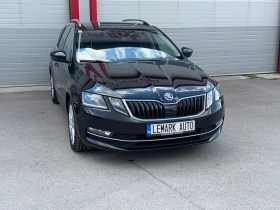 ����� �� �������� �� Skoda Octavia 2.0TDI AUTOMATIK DSG NAVI EVRO 6B ������!!!