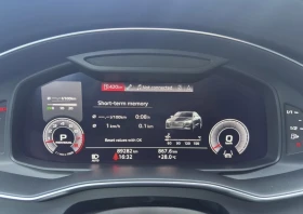 Audi A7 S LINE * ��������� * HEAD UP * B&O * CARFAX *  | Mobile.bg � ����� ������ 11