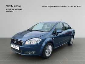 ������ Fiat Linea