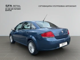 Fiat Linea | Mobile.bg � ����� ������ 3