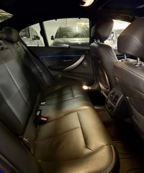 BMW 340 XDRIVE * HEAD UP * H&K * PREMIUM PACKAGE * CARFAX | Mobile.bg � ����� ������ 9