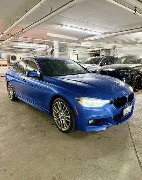 BMW 340 XDRIVE * HEAD UP * H&K * PREMIUM PACKAGE * CARFAX | Mobile.bg � ����� ������ 3