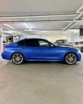 BMW 340 XDRIVE * HEAD UP * H&K * PREMIUM PACKAGE * CARFAX | Mobile.bg � ����� ������ 4