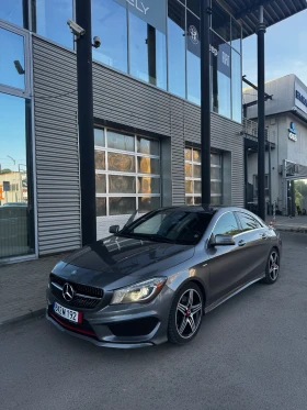 Mercedes-Benz CLA 250 AMG Sport - 14000 € / 27381.62 лв. - 97718406 2