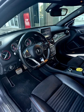 Mercedes-Benz CLA 250 AMG Sport - 14000 € / 27381.62 лв. - 97718406 7