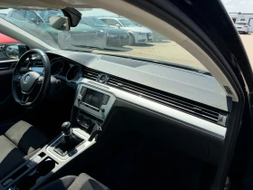 VW Passat 2.0TDI NAVI EURO 6 | Auto.bg — изображение 11