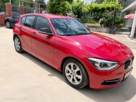 BMW 118 D sport full Germany! | Auto.bg — изображение 3
