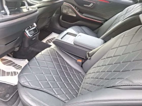 Mercedes-Benz S 580 | CARFAX | ��� ������������ ������ | Mobile.bg � ����� ������ 11