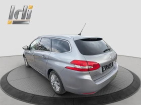 Peugeot 308 1.5 E-HDI 130  EAT8 | Mobile.bg � ����� ������ 4