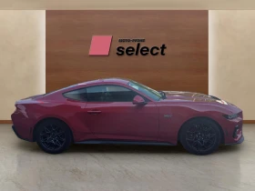 Ford Mustang 5.0 V8 | Mobile.bg � ����� ������ 4