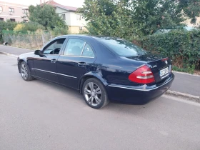 Mercedes-Benz E 270 2.7����� �������  | Mobile.bg � ����� ������ 5