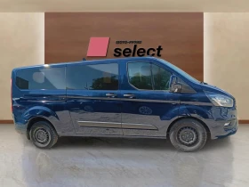 Ford Transit Custom 2.0 Ecoblue | Auto.bg — изображение 4
