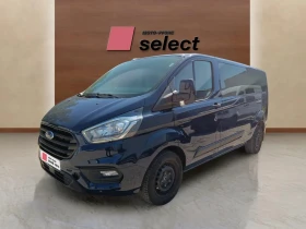 Ford Transit Custom 2.0 Ecoblue
