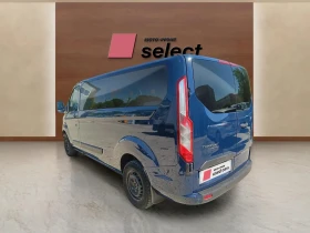 Ford Transit Custom 2.0 Ecoblue | Auto.bg — изображение 7