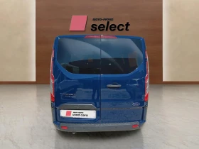 Ford Transit Custom 2.0 Ecoblue | Auto.bg — изображение 6