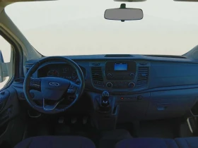 Ford Transit Custom 2.0 Ecoblue | Auto.bg — изображение 11