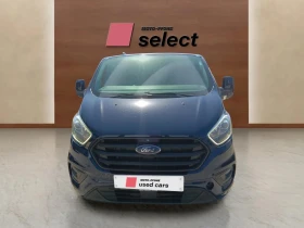 Ford Transit Custom 2.0 Ecoblue | Auto.bg — изображение 2