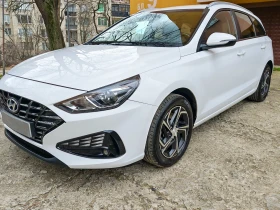Hyundai I30 1.6 CRDI - 8990 € - 15761848 3