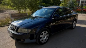 Audi A4 2.5 TDI quattro - 1800 € - 94798349 3