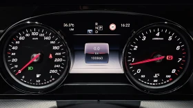 Mercedes-Benz E 300 BLIND SPOT* ���* ������� �����* ������ ���� | Mobile.bg � ����� ������ 8
