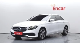 ������ Mercedes-Benz E 300