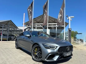 Mercedes-Benz AMG GT 63S#DESIGNO#SUPERSPORT#3D-BURM#SOFTCL#����� | Mobile.bg � ����� ������ 2