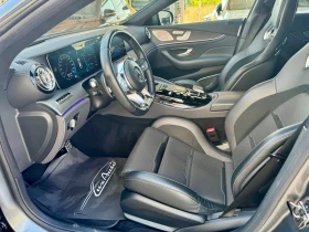 Mercedes-Benz AMG GT 63S#DESIGNO#SUPERSPORT#3D-BURM#SOFTCL#����� | Mobile.bg � ����� ������ 12