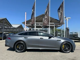 Mercedes-Benz AMG GT 63S#DESIGNO#SUPERSPORT#3D-BURM#SOFTCL#����� | Mobile.bg � ����� ������ 7