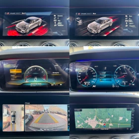 Mercedes-Benz AMG GT 63S#DESIGNO#SUPERSPORT#3D-BURM#SOFTCL#����� | Mobile.bg � ����� ������ 16